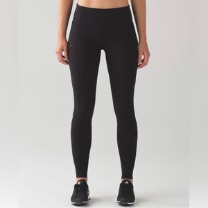 Brand New Lululemon Candace Crusher Tight